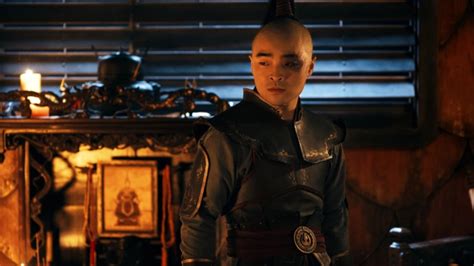 when does zuko become good|The Biggest Change in Netflix's Avatar: The Last .